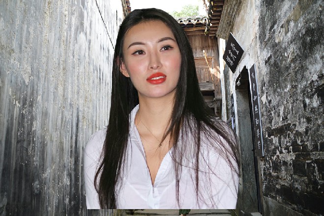 两个之前的陌生人，在这一刻，竟然都睡的比往常还要香甜