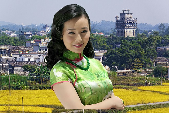 怎么说这位也是太平的秦二爷，从级别上来说，咱来差不多