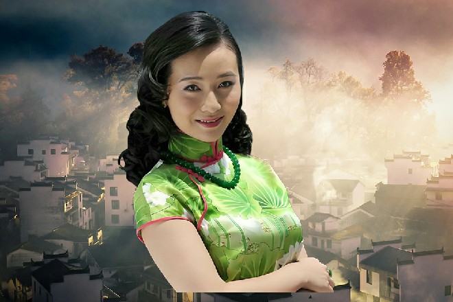 这里不是岛国，她也没办法手眼通天但是去找谁帮忙呢