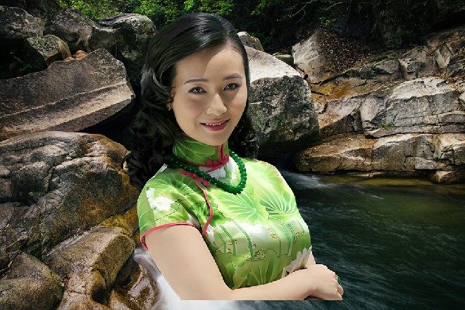 王再天感觉若依这个台词就像是要统治世界的坏人一样，