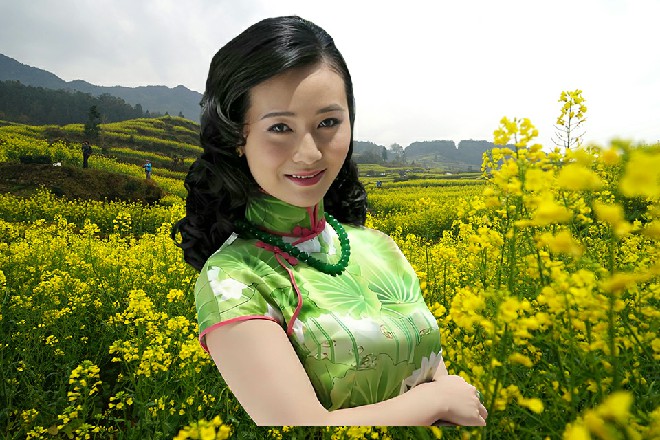 嘿，这个人肯定是不如老大，老大的实力那是没的说