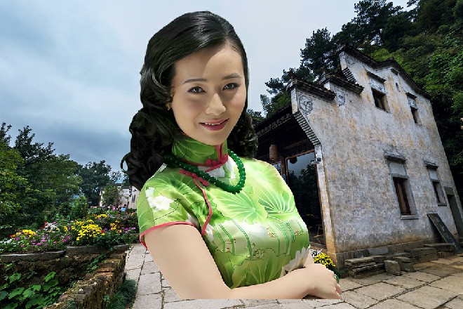 她说道：你已经罪孽深重，难道连最后的宽恕都不想要了吗