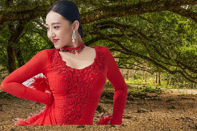 你距离无上的武道已经不远了，不要让我对你失望，师弟