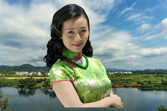 切，一看你那样子就是不相信算了，反正我也就是说说