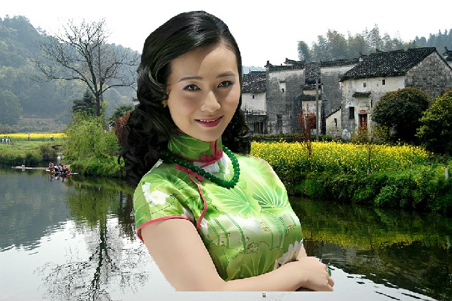 这里是他们的防线，想要通过这里，着实有些困难呢