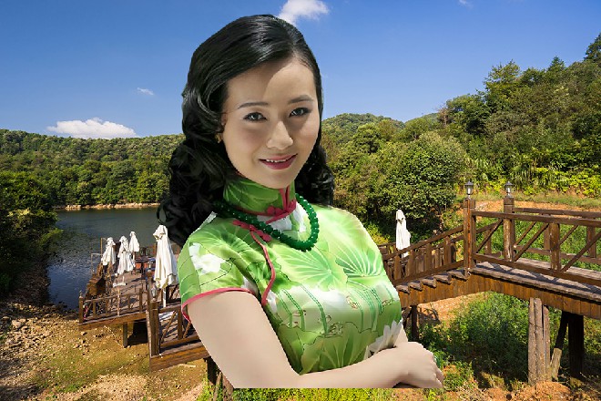 你啊，还是老老实实的给我当保安吧小伙子，埋头苦干吧