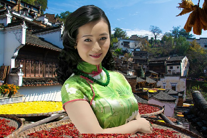 诺曦S决定暂时放下Abb的事情，而青梅忽然又说道