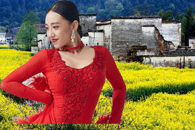 他算是赔了夫人又折兵，自己彻底了断在一个小保安的手中了