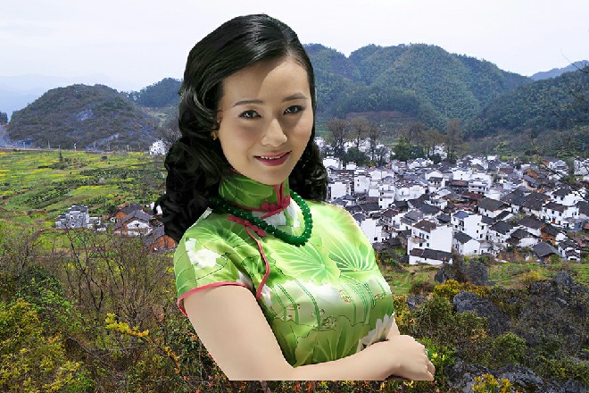 这老头依然摆弄着自己的收音机，听着单田芳讲的七侠五义