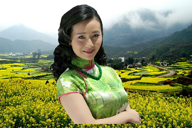 当然虽然心里想想，老头可不敢说出来，只好一个劲地赔笑