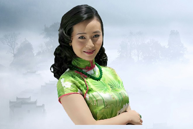 红色妖姬一拱手，以后有这个机会的话，我一定偿还这个人情