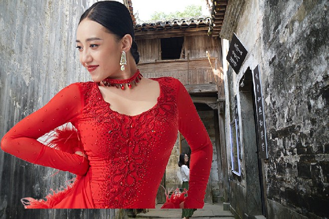 金阳赶忙跟着追了出去，而钱娇显然是留下来处理后事的