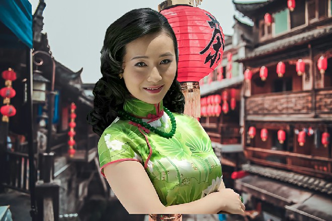 红色妖姬一撇嘴，你们不过是一些虚妄之辈罢了，也敢自称天道