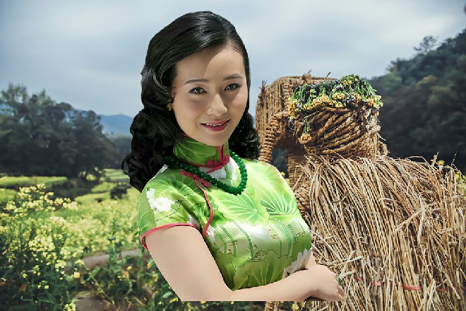 本想说这个家伙就是在吹牛，但这话此时却有点说不出来