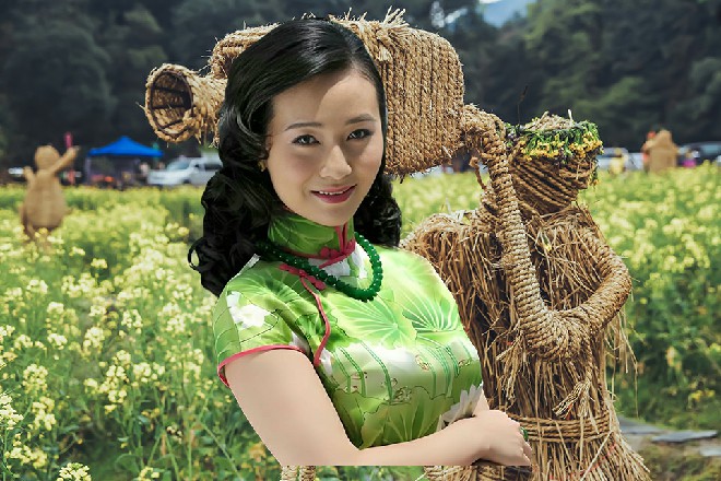 没想到江湖中竟然出了你这样的后起之秀，恕我眼拙