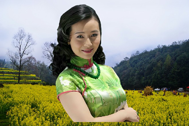 张斌似乎明白了什么，我知道了，原来你给政府办事