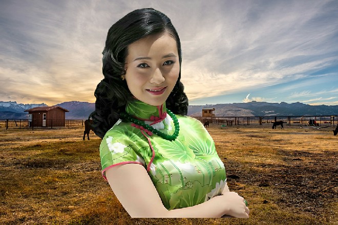 麒麟脉的力量在苏曼s体内爆发，瞬间游走在他的奇经八脉当中