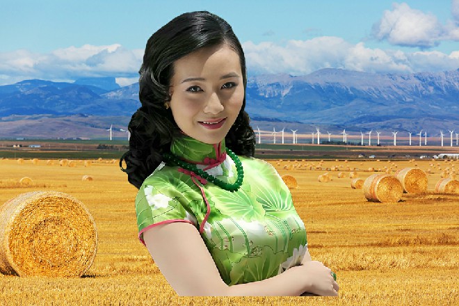 秦老弟，我们武头擅长的也是一手快枪，外号闪电枪啊