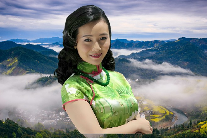 他现在双眼发红，怒发冲冠，怒火已经烧到了天灵盖的位置