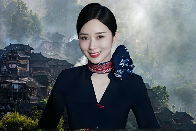 有什么不可能的，是你跟不上这个时代了，南海神尼