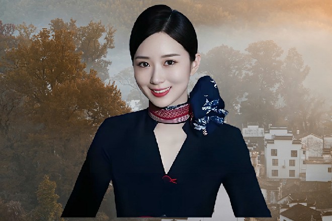 她清了清嗓子，那我唱一首还没发行的新歌给你听吧，