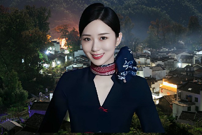 贞德对伊轩说道：要做什么，就在这一分钟之内做完吧