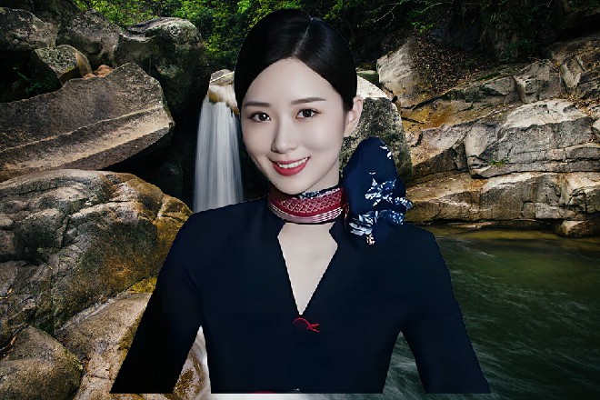 若依安慰亚瑟王，不过先把面前这个明王尊者干掉才行