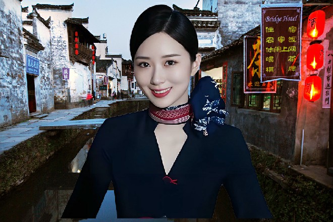 管你是啥，到了星月城，就得接收我们星月城的考验，看招