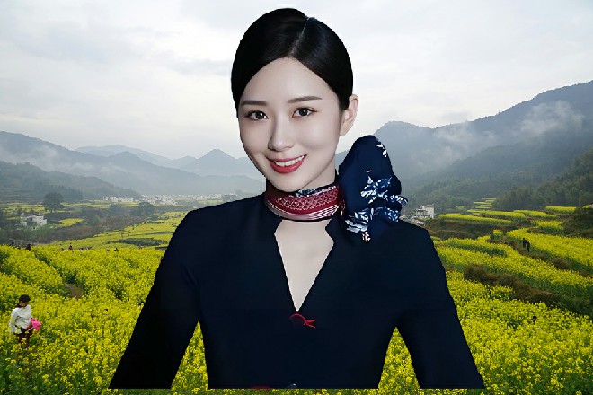 阿Sir，这样我就开不了车了，咱们会撞死的，