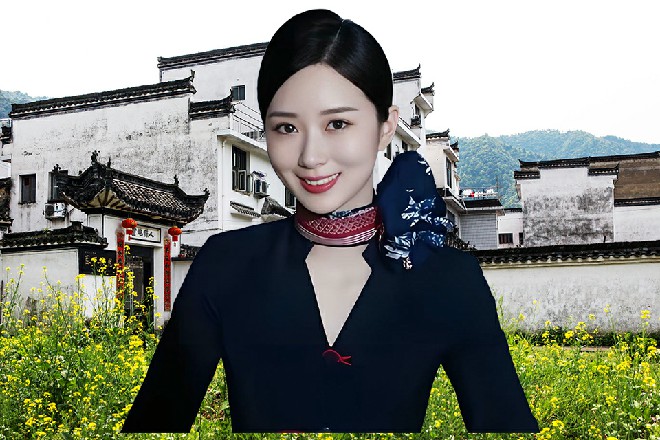 苏曼s这辆车，自然就是超级不起眼了，连个接待员都看不上