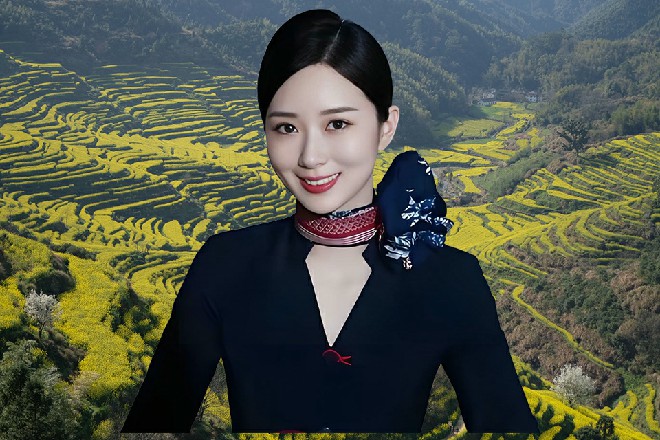 真是抱歉，我的身体完全是真气组成的，可以随意重组呢