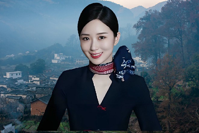 何燕点点头，然后又问，那，秦大哥，能教给我么