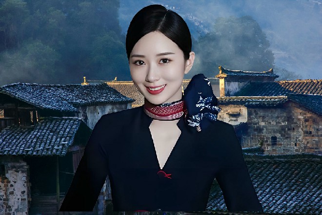 该死，区区一个华夏管家，以为能对抗得了我岛国天忍众么