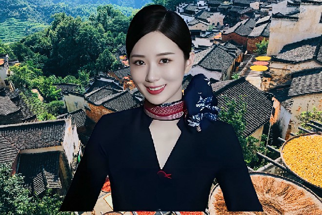 苏曼s略微有些惊讶，昨天你忘了，在烧烤摊那里你不是见过么