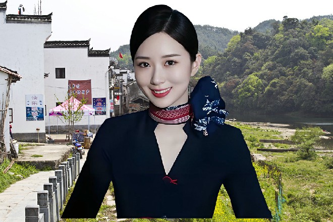 受得起的，秦先生可是救了我一命，这些都是我该做的