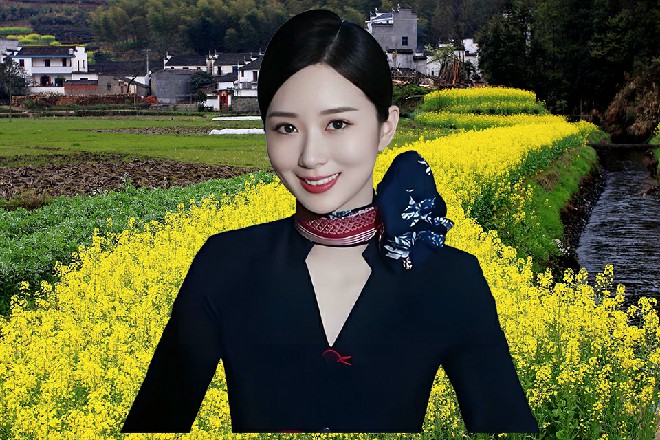 他立刻一纵身，眨眼出现在旁边一座十层大厦的上面