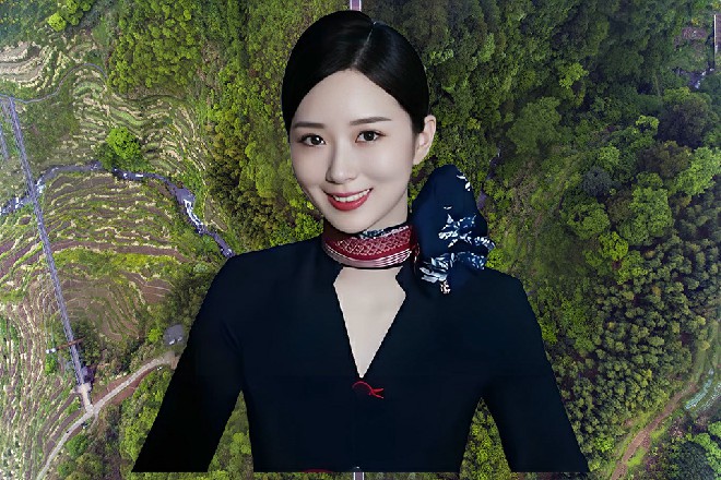 伊轩身上的肌肉开始转变，不一会变成了那大酱的模样