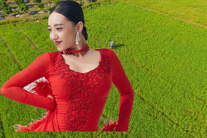 诺曦S伸了个懒腰，算了，安妮那丫头肯定不会有事的