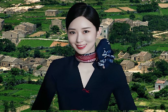 天啊，这个打败了黄掌剑的男子，竟然是日月教的青龙使