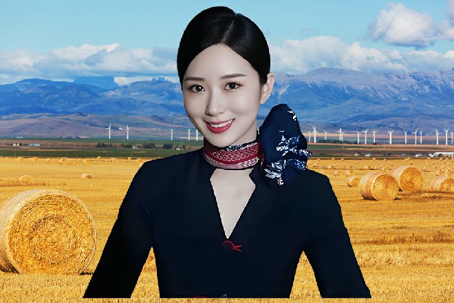 眨眼之间，一道雷鞭忽然向着旁边的董晴他们抽了过去