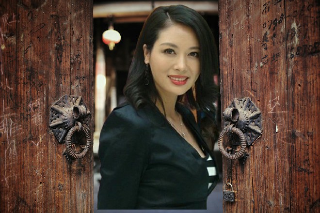 苏曼s听到这消息，当时眼睛一瞪，一个亿他也真下得去手啊