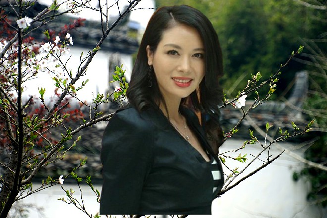 这真气形成一层保护圈，阴阳二气作祟，太极图出现