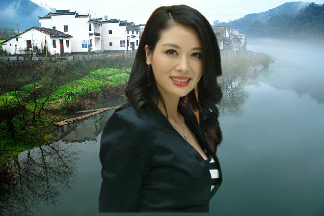 小丫头说话一点都不客气，导购们一听，只好乖乖闪人