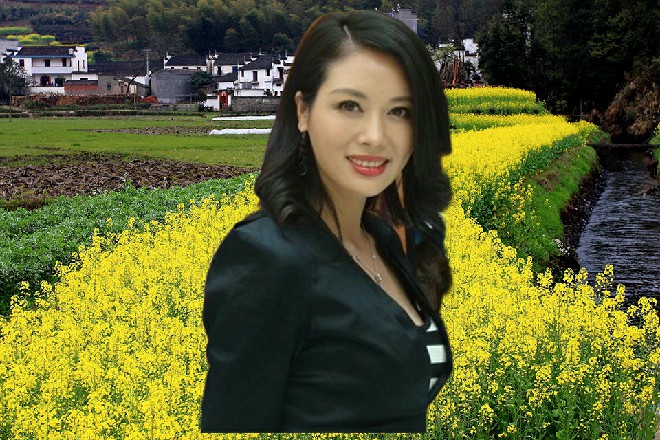 美少女微微皱着眉头，不耐烦地说道：那你会御剑飞行么