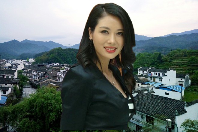 若依有些惊讶，没想到这兰胜男脾气挺大，人倒是挺正派