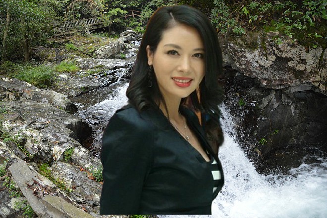 柱子毫不客气地回嘴，而且还体现着一个男人真正的魅力