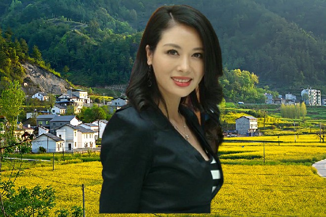 我不管，我认定了，我就要跟着你，不管你去哪，我就去哪