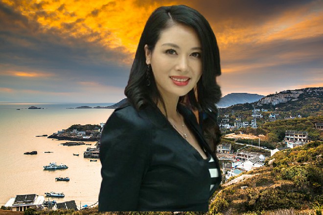 小公子得意地笑道：还想拦住本公子的飞针，你真是想多了