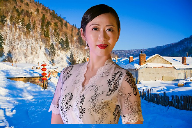 贝娜倒是并不意外，难道你见过的其他帝王不会说话么