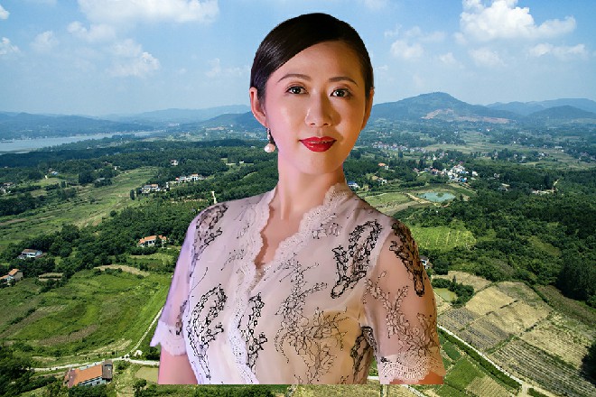 他深吸一口气，体内本来有些沸腾的仙气慢慢稳定下来